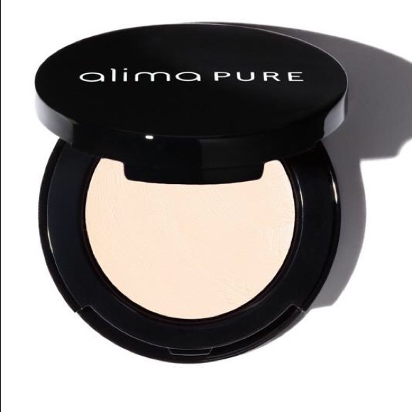 alima pure Other - Alima Pure Cream Concealer- Dream